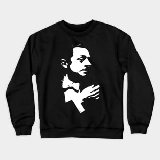 William Powell Is Class Crewneck Sweatshirt